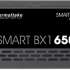 Блок питания Thermaltake Smart BX1 SE,  650Вт,  120мм,  черный, retail [ps-spd-0650nnsabe-2]